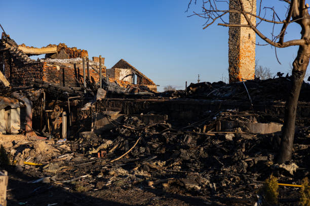 24/7 Emergency Soot Cleanup experts in Winter Springs, FL
