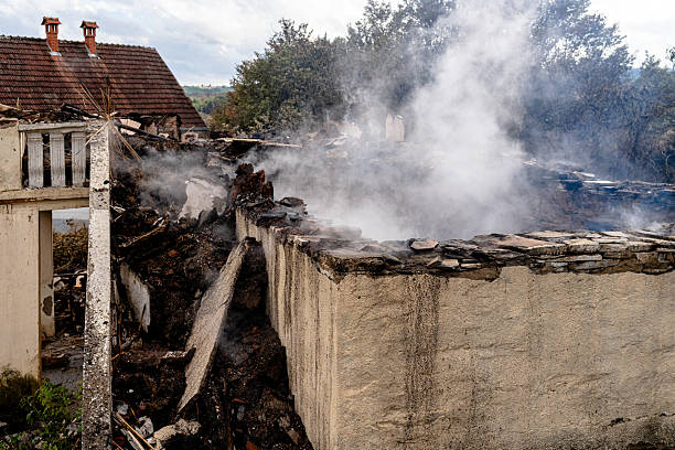 Reliable Soot Cleanup contractor in Winter Springs, FL by Fire Damage Biloxi
