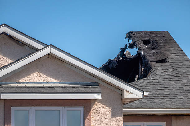 Licensed Soot Cleanup service in Winter Springs, FL - Fire Damage Biloxi